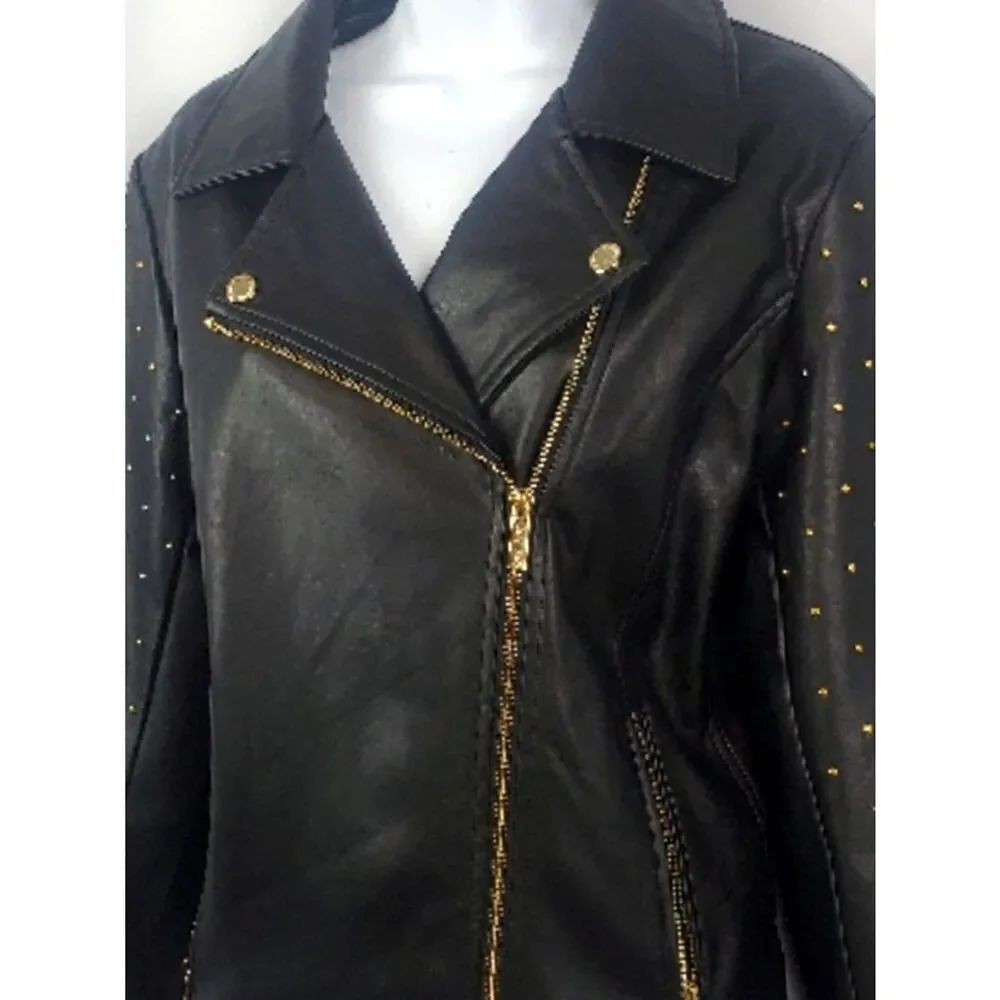 CALVIN KLEIN Jacket